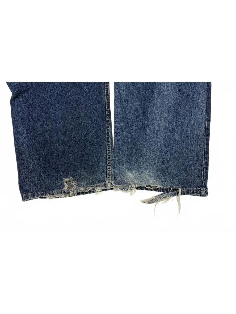 Levis vintage june